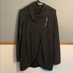 Sweater Dress from London